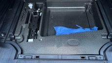 Land Rover Defender 3.0 D250 X-Dynamic HSE 110 5dr Auto Diesel Estate